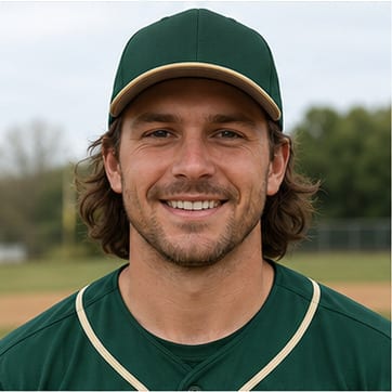 Marcus Ibarra