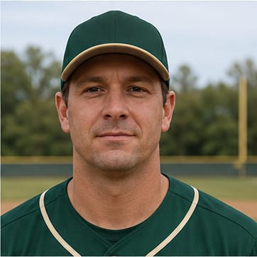 Kenji Vance