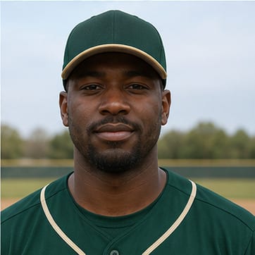 Sean Ashford