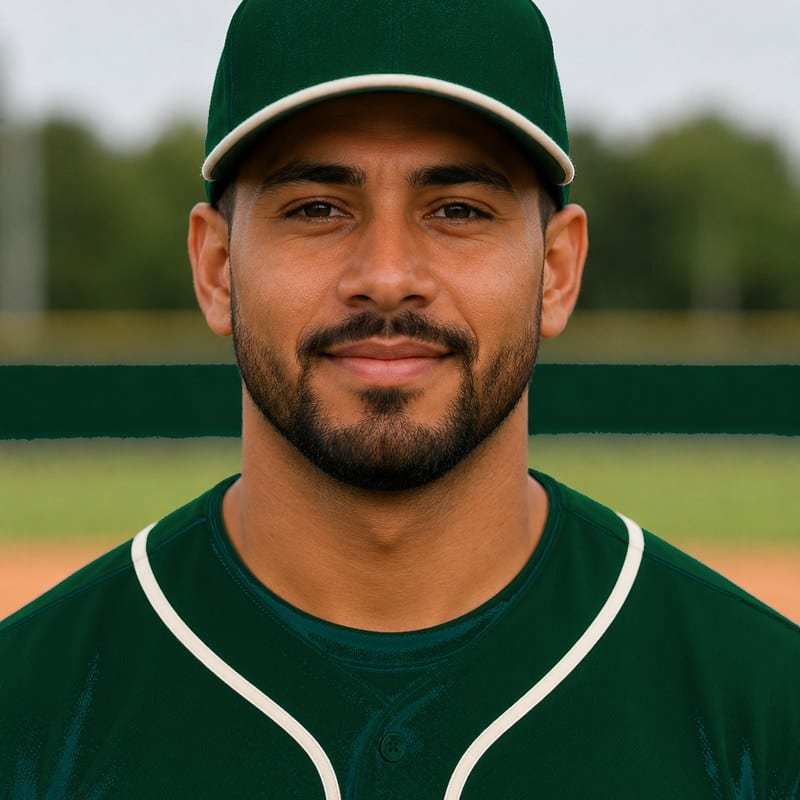 Silas Barrantes