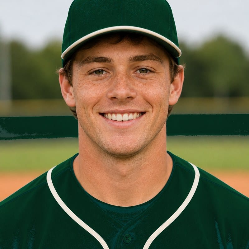 Bennett Marchetti