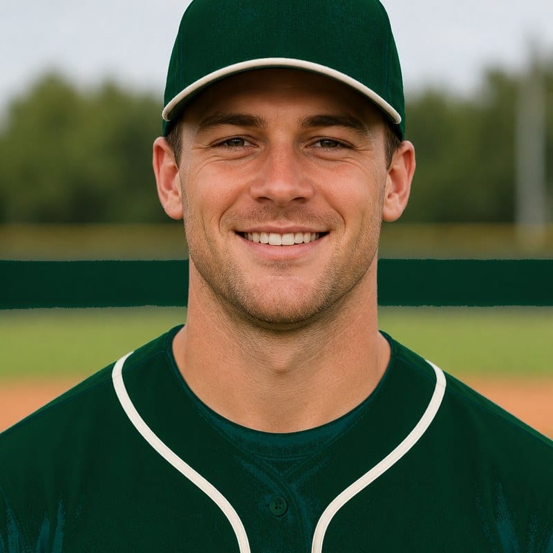 Jonah Petrov