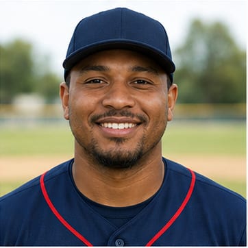 Emeka Barrantes