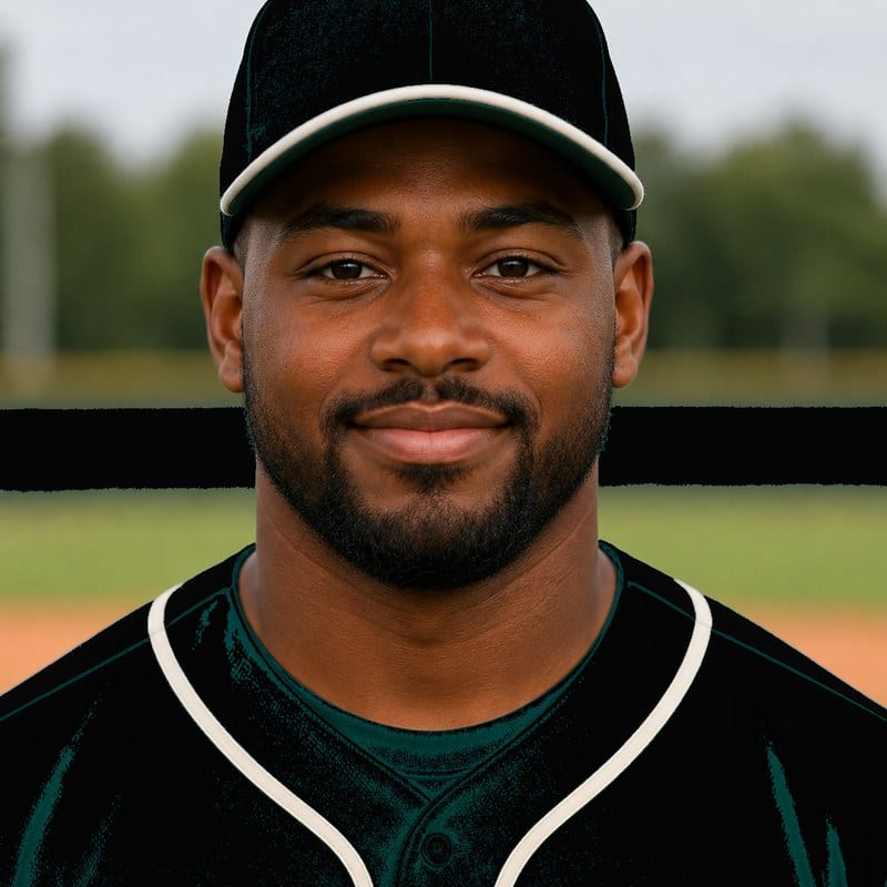 Elias Ellison