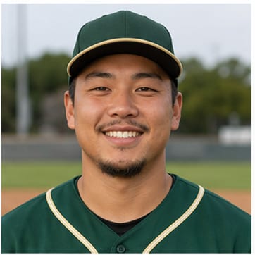 Kenji Petrov