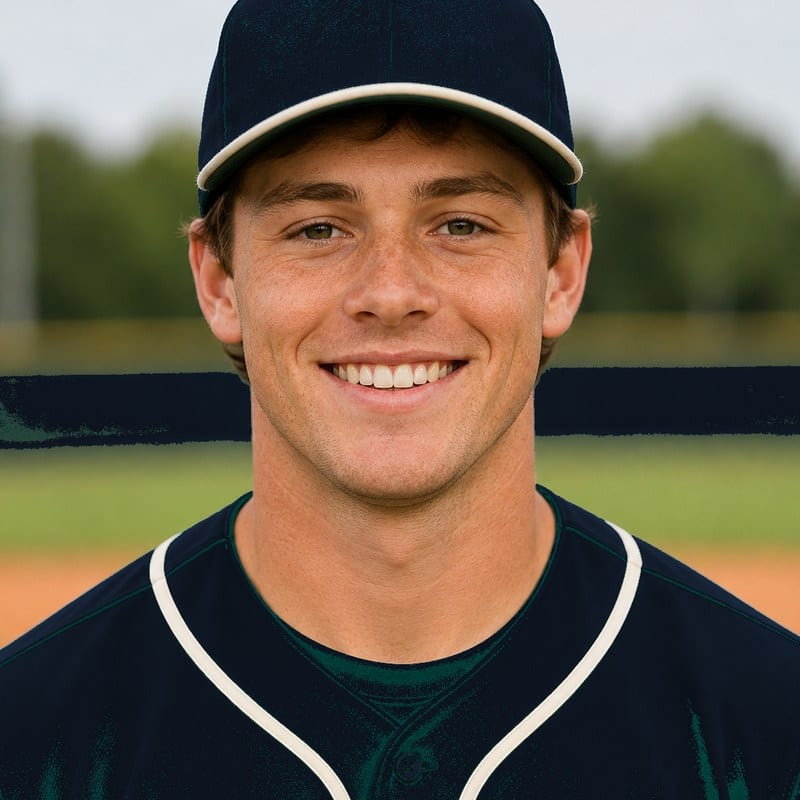 Ivan Ellison