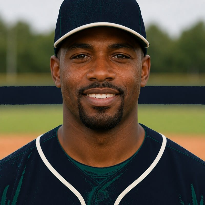 Dario Okonjo